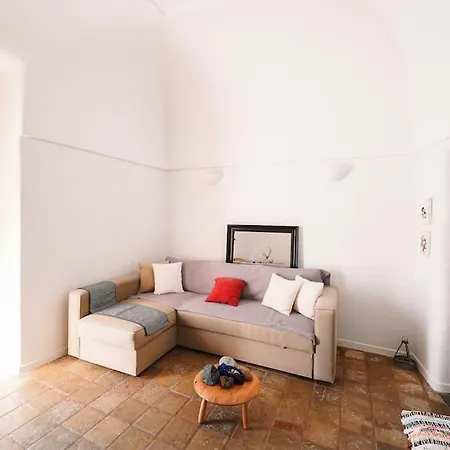 Chez Erose Fira (Santorini)