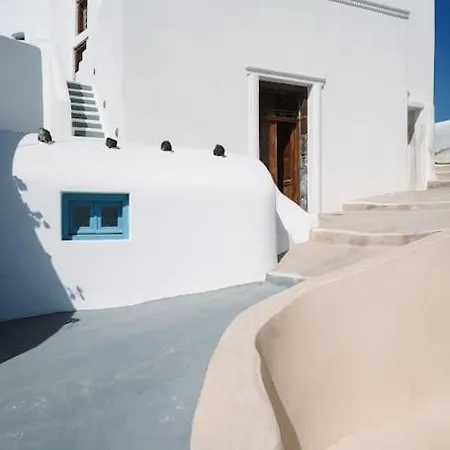 Casa vacanze Chez Erose Fira (Santorini)