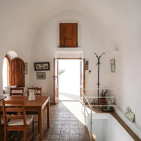 Casa vacanze Chez Erose Fira (Santorini)